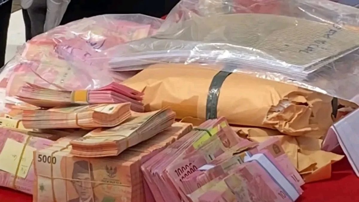 Pesan Tegas Kejari Indramayu: Ribuan Barang Bukti Dimusnahkan