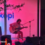 Pitutour Vol. 2 Surabaya: Jason Ranti & Lagu Eksklusif