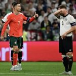 Portugal Ungguli Jerman di Final Dramatis Nations League