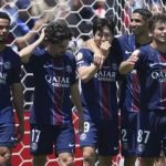 PSG ke 16 Besar Piala Dunia Antarklub: Kalahkan Seattle 2-0