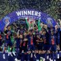PSG Meraih Sejarah: Juara Liga Champions Pertama Usai Dominasi Penuh