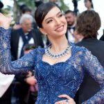 Raline Shah: Profil Artis Cantik Stafsus Kemenkominfo