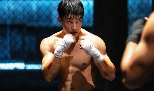 Rekomendasi Drama Korea Tinju Menarik Selain Bloodhounds