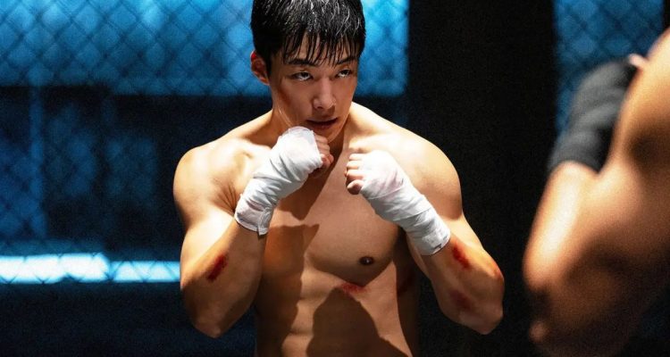 Rekomendasi Drama Korea Tinju Menarik Selain Bloodhounds
