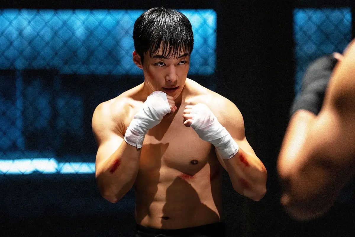 Rekomendasi Drama Korea Tinju Menarik Selain Bloodhounds