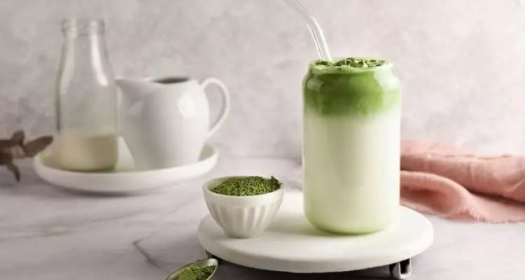 Resep Matcha Latte & Minuman Ala Cafe: Coba Yuk!