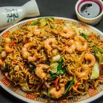 Resep Mie Gacoan Rumahan Sederhana dan Praktis