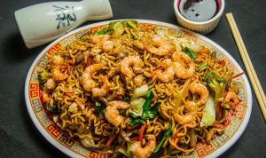 Resep Mie Gacoan Rumahan Sederhana dan Praktis