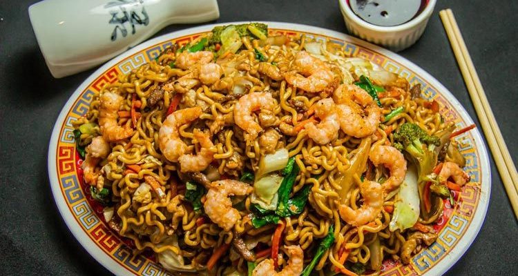 Resep Mie Gacoan Rumahan Sederhana dan Praktis