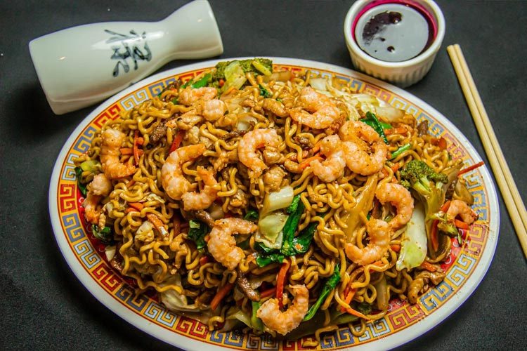 Resep Mie Gacoan Rumahan Sederhana dan Praktis
