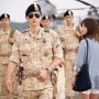 Reza Kembali Jadi Sorotan Fans Descendants of the Sun Indonesia