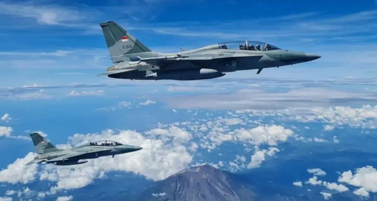 Risiko Overflight Militer AS: Kedaulatan Udara Indonesia