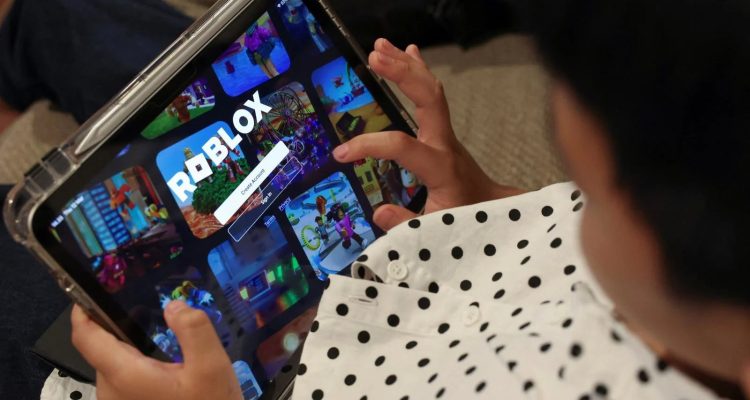 Roblox & Minecraft: Lindungi Anak, Australia Mendesak
