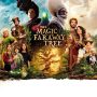Saat Dunia Tanpa Internet Menjadi Petualangan di Film The Magic Faraway Tree