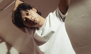 Sambadha Vokalis Coldiac Rilis EP Perdana, Ruang Ruang Sandar