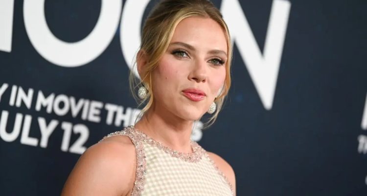Scarlett Johansson Jadi Pengisi Suara Ray Gunn, Animasi Detektif Bergaya Klasik
