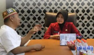 Sekda Samarinda Diprediksi Pimpin BWI, Tingkatkan Sinergi Pengelolaan Wakaf di Daerah