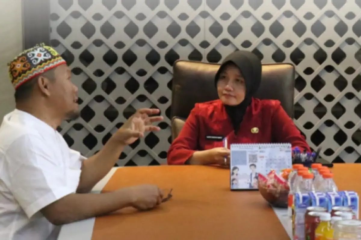 Sekda Samarinda Diprediksi Pimpin BWI, Tingkatkan Sinergi Pengelolaan Wakaf di Daerah