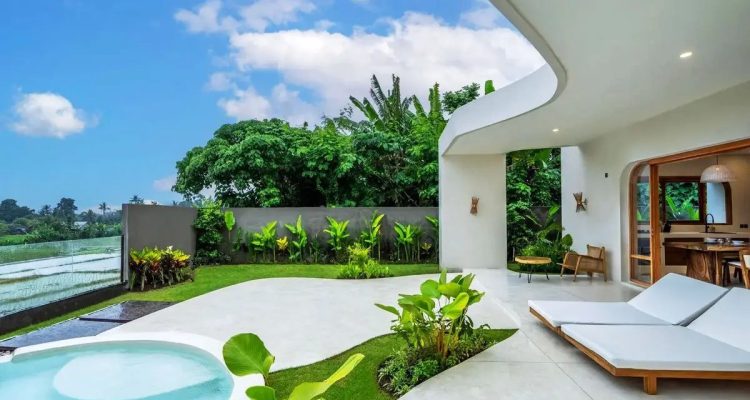 Sewa Villa Bali: Area Terbaik & Terpopuler
