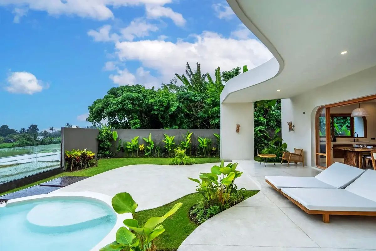 Sewa Villa Bali: Area Terbaik & Terpopuler