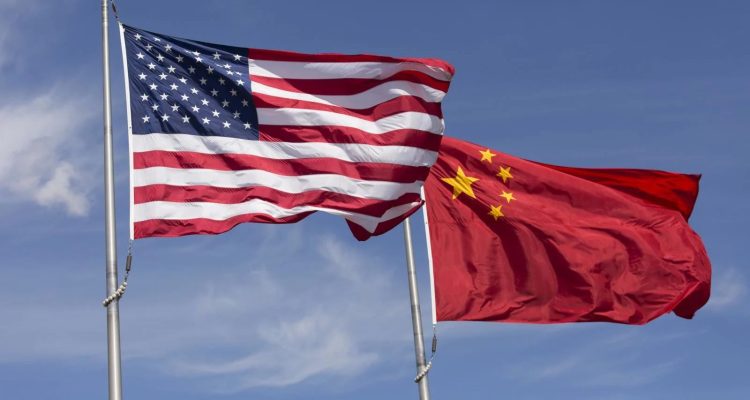 Sikap Asia Tenggara di Tengah Persaingan Amerika dan China