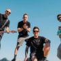 Simple Plan Akan Gelar Konser Dua Hari di Dua Kota Indonesia