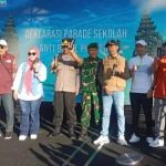 SKARIGA Selenggarakan Lomba Lari 112 km dan Aksi Lawan Sampah Plastik