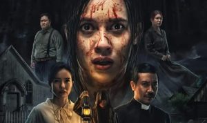 Songko: Film Horor Hyperlocal yang Unik