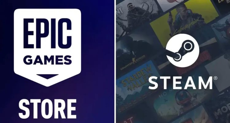 Strategi Game Gratis Epic Games Store Dianggap Tidak Berhasil Menyaingi Steam