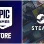 Strategi Game Gratis Epic Games Store Dianggap Tidak Berhasil Menyaingi Steam