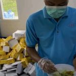 Tantangan Baru: Kemenag Gelar Pelatihan Penilaian Kualitas Makanan Jemaah Haji