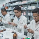 Tantangan dan Solusi Pelayanan Farmasi PAFI Pulang Pisau di Era Digital