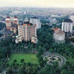 Target Nilai UTBK 2023 untuk Masuk UB