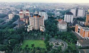 Target Nilai UTBK 2023 untuk Masuk UB