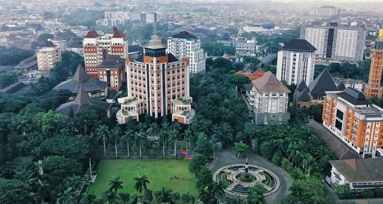 Target Nilai UTBK 2023 untuk Masuk UB