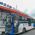Tarif Transjakarta Dikaji Ulang, Berapa Harganya?