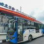 Tarif Transjakarta Dikaji Ulang, Berapa Harganya?