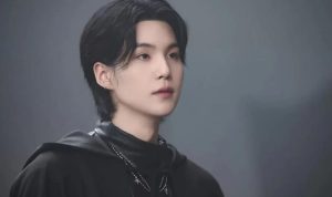 Terapi Musik untuk Anak Autisme dalam Buku Suga BTS