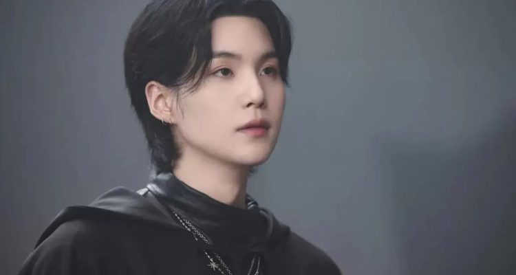 Terapi Musik untuk Anak Autisme dalam Buku Suga BTS