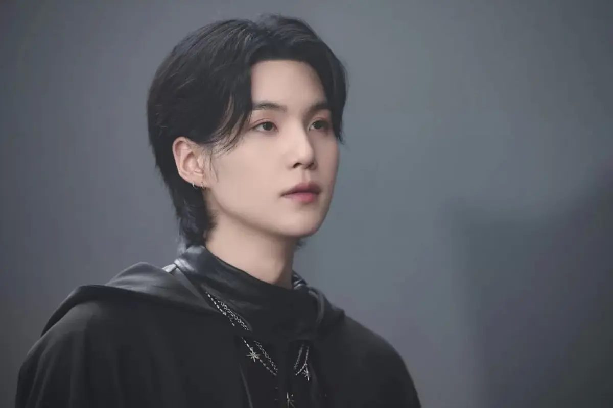 Terapi Musik untuk Anak Autisme dalam Buku Suga BTS