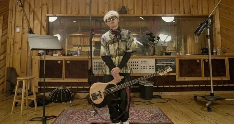 Thomas Ramdhan Curhat di Medsos, Benarkah Keluar dari GIGI?