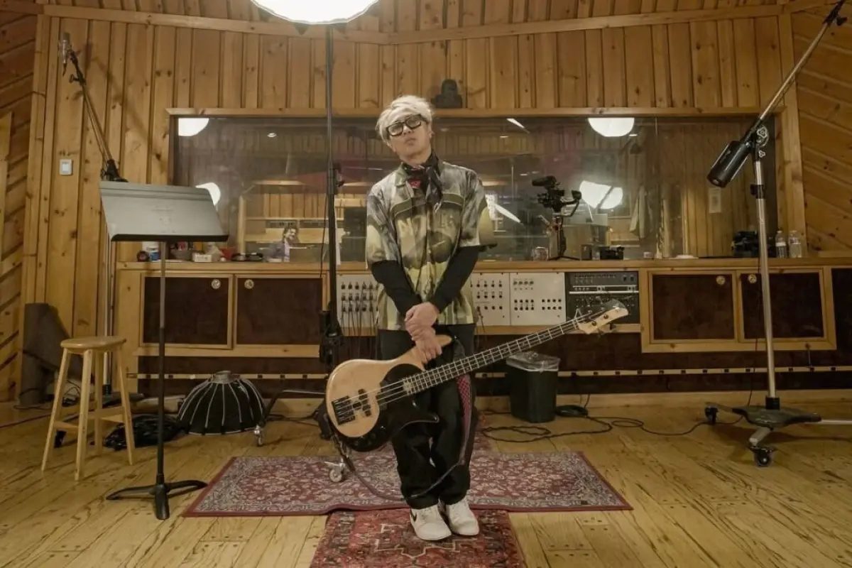 Thomas Ramdhan Curhat di Medsos, Benarkah Keluar dari GIGI?