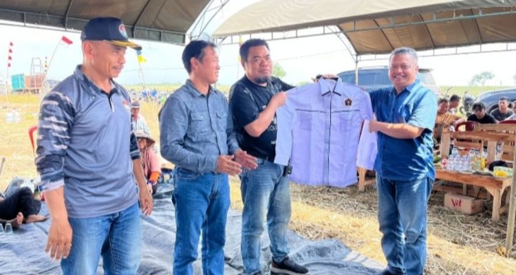 Tiga Tokoh Penting dalam Ketahanan Pangan Nasional