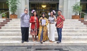 Tim Advokasi Peduli Hukum Indonesia Menolak Pendanaan APBN untuk Advokat