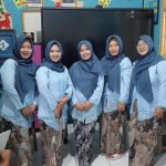 TK PUI Haurgeulis Rayakan Hari Kartini dengan Semangat untuk Anak Muda