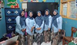 TK PUI Haurgeulis Rayakan Hari Kartini dengan Semangat untuk Anak Muda