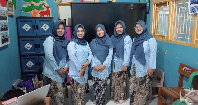 TK PUI Haurgeulis Rayakan Hari Kartini dengan Semangat untuk Anak Muda