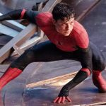 Tom Holland Masih Syuting Adegan Tambahan Spider-Man di Bulan Juli