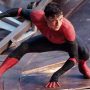 Tom Holland Masih Syuting Adegan Tambahan Spider-Man di Bulan Juli
