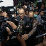 Transaksi Ganjil Rp 300 Triliun di Ditjen Pajak